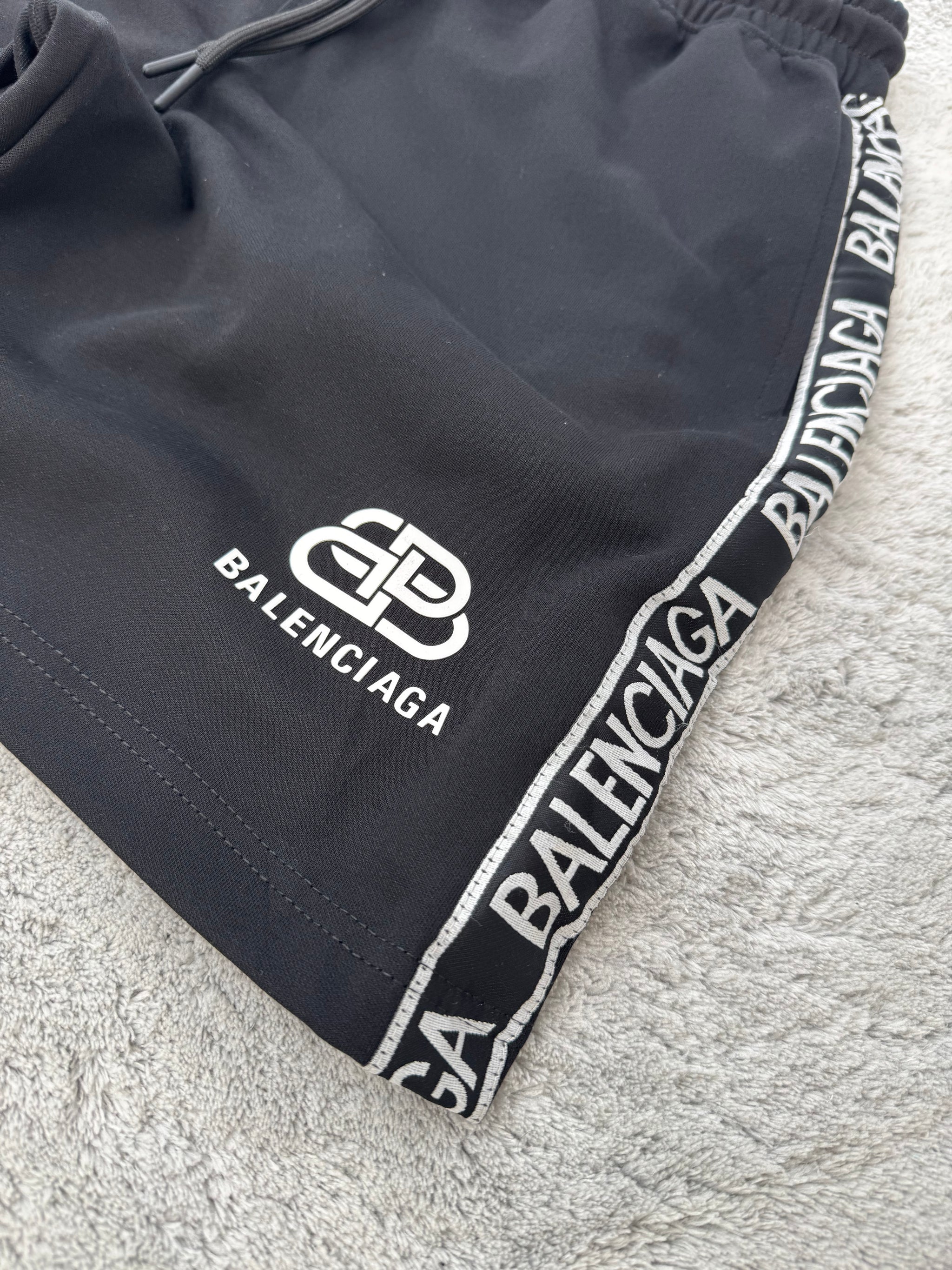 Conjunto Balenciaga