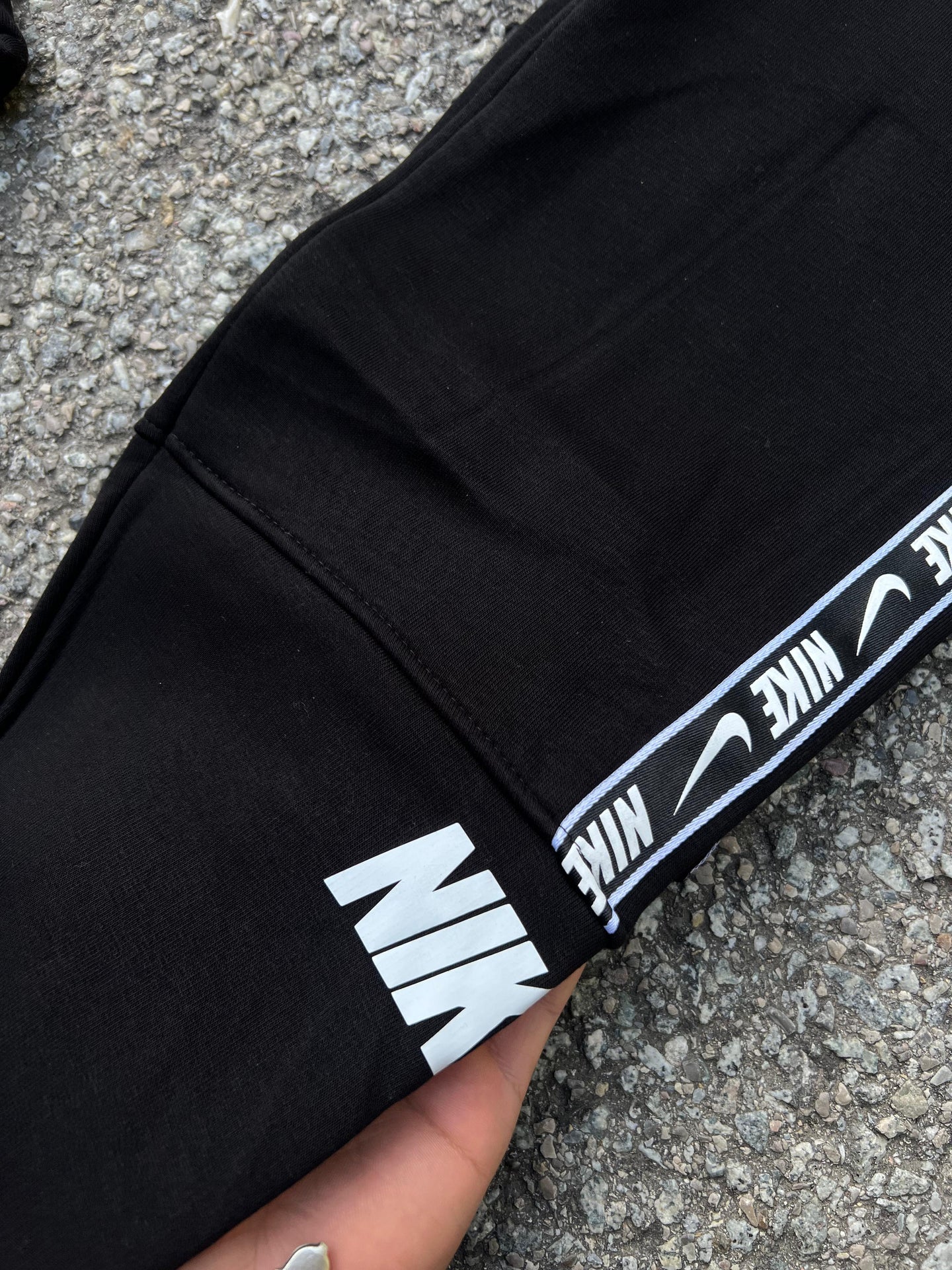 CONJUNTO NIKE - NM1