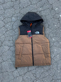 CHALECO THE NORTH FACE - M7
