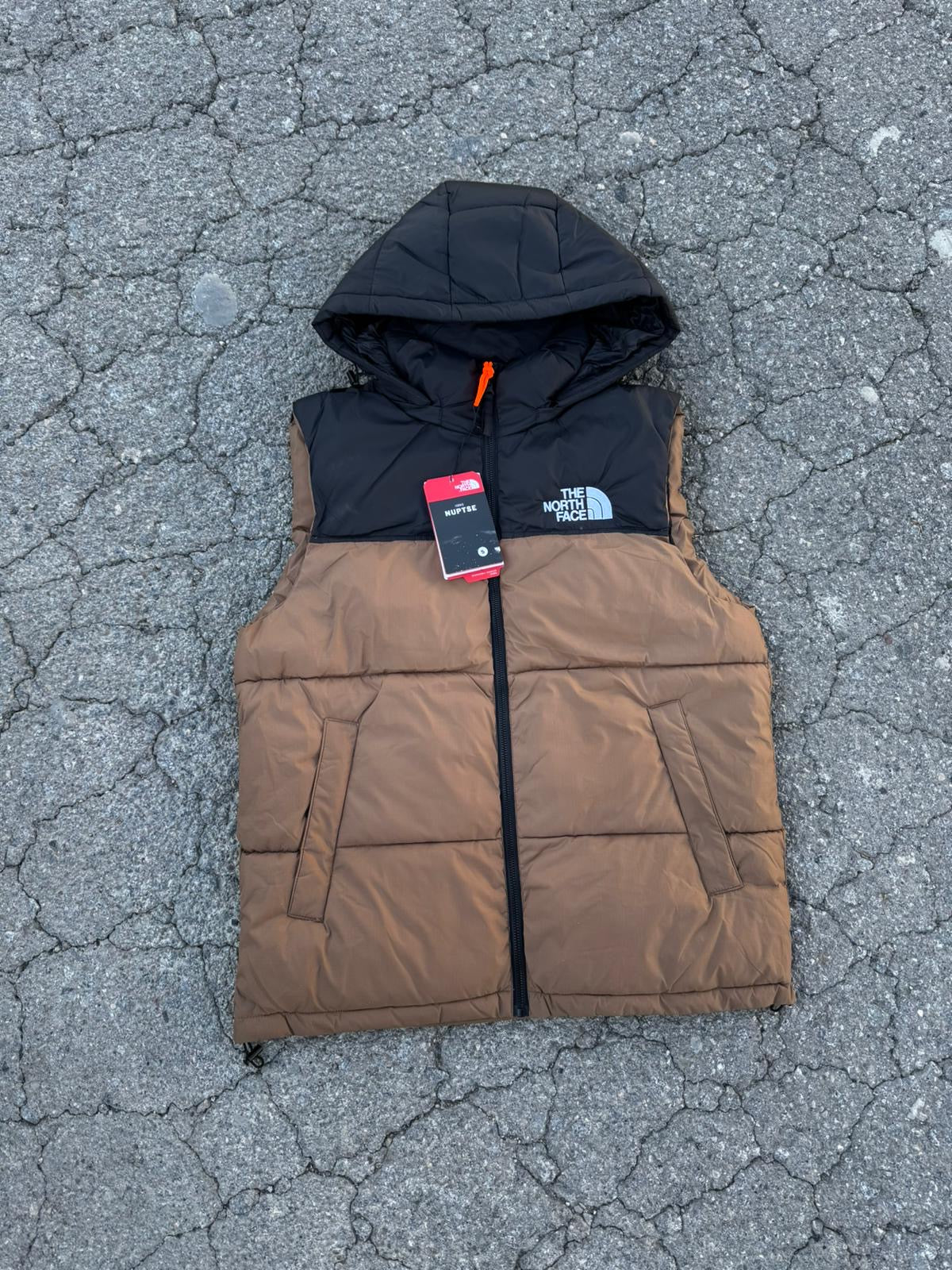 CHALECO THE NORTH FACE - M7