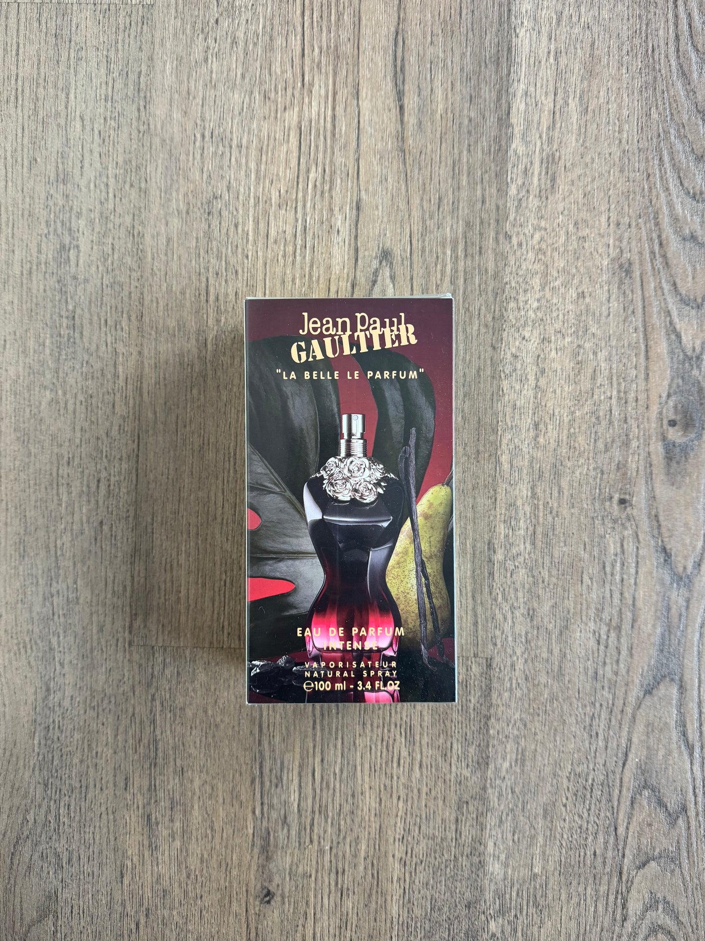 JEAN PAUL GAULTIER la belle le perfum - 100ml