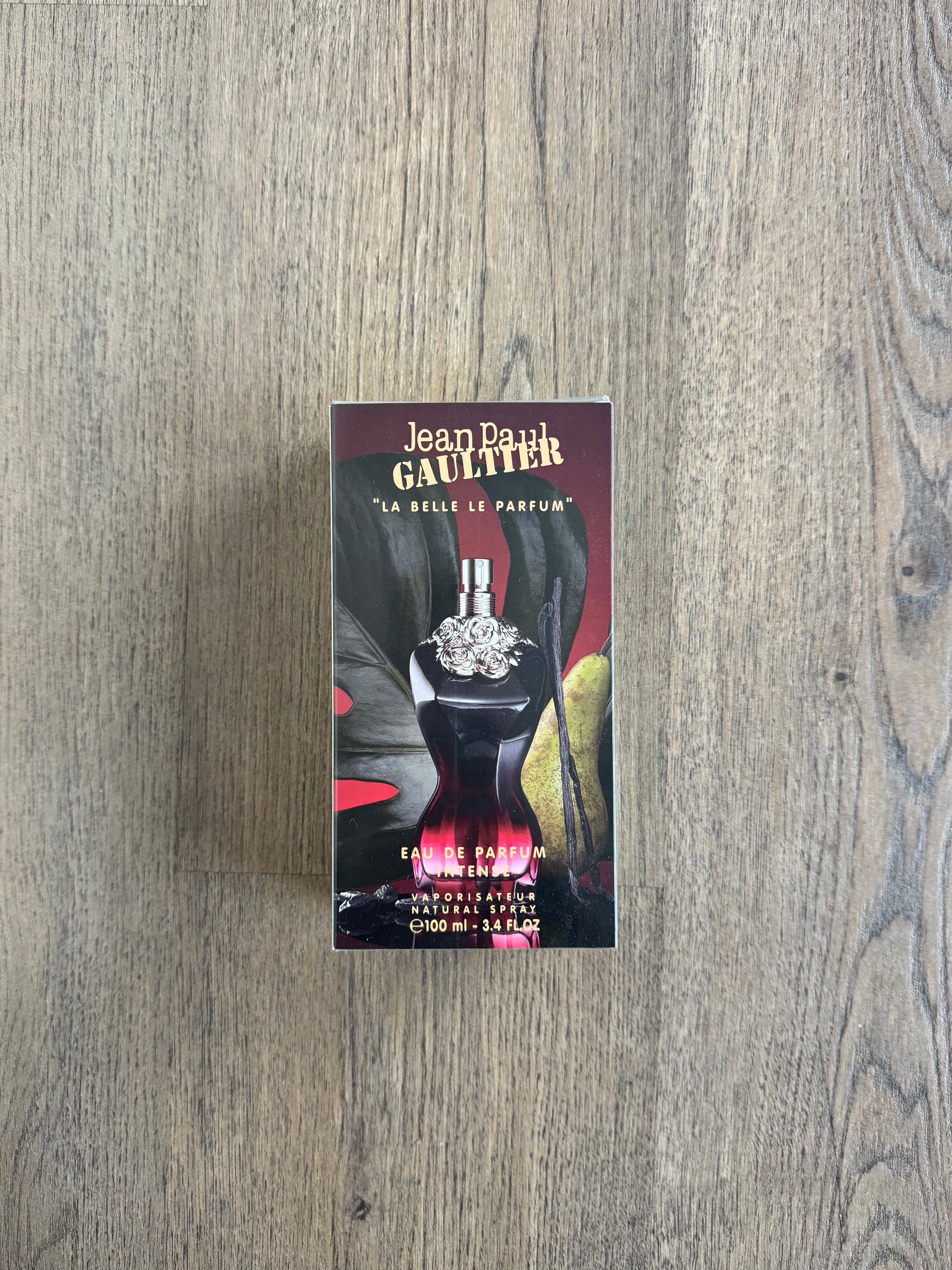 JEAN PAUL GAULTIER la belle le perfum - 100ml