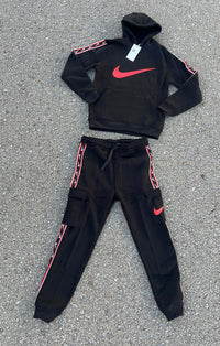 CONJUNTO NIKE - NM3