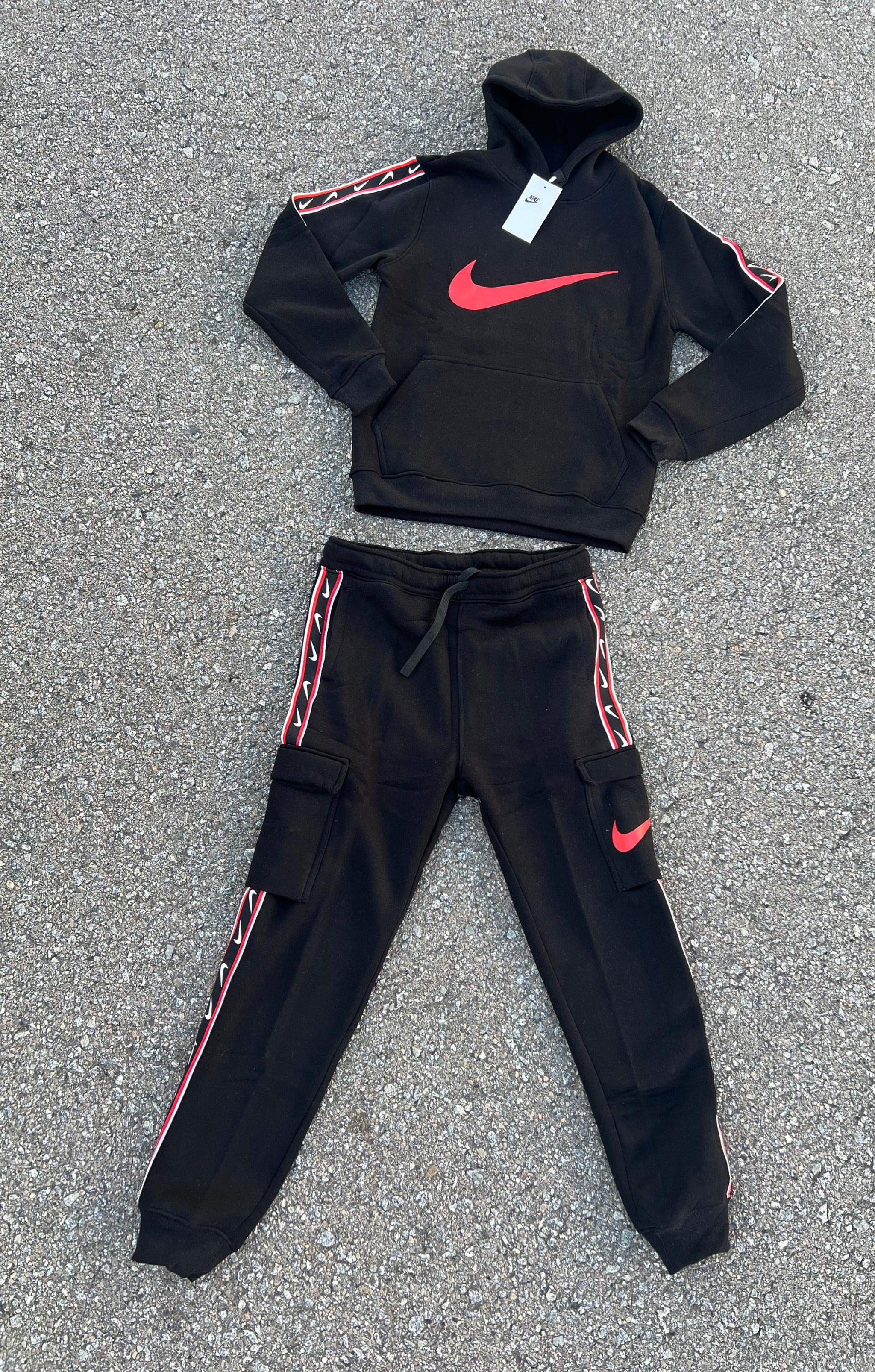 CONJUNTO NIKE - NM3
