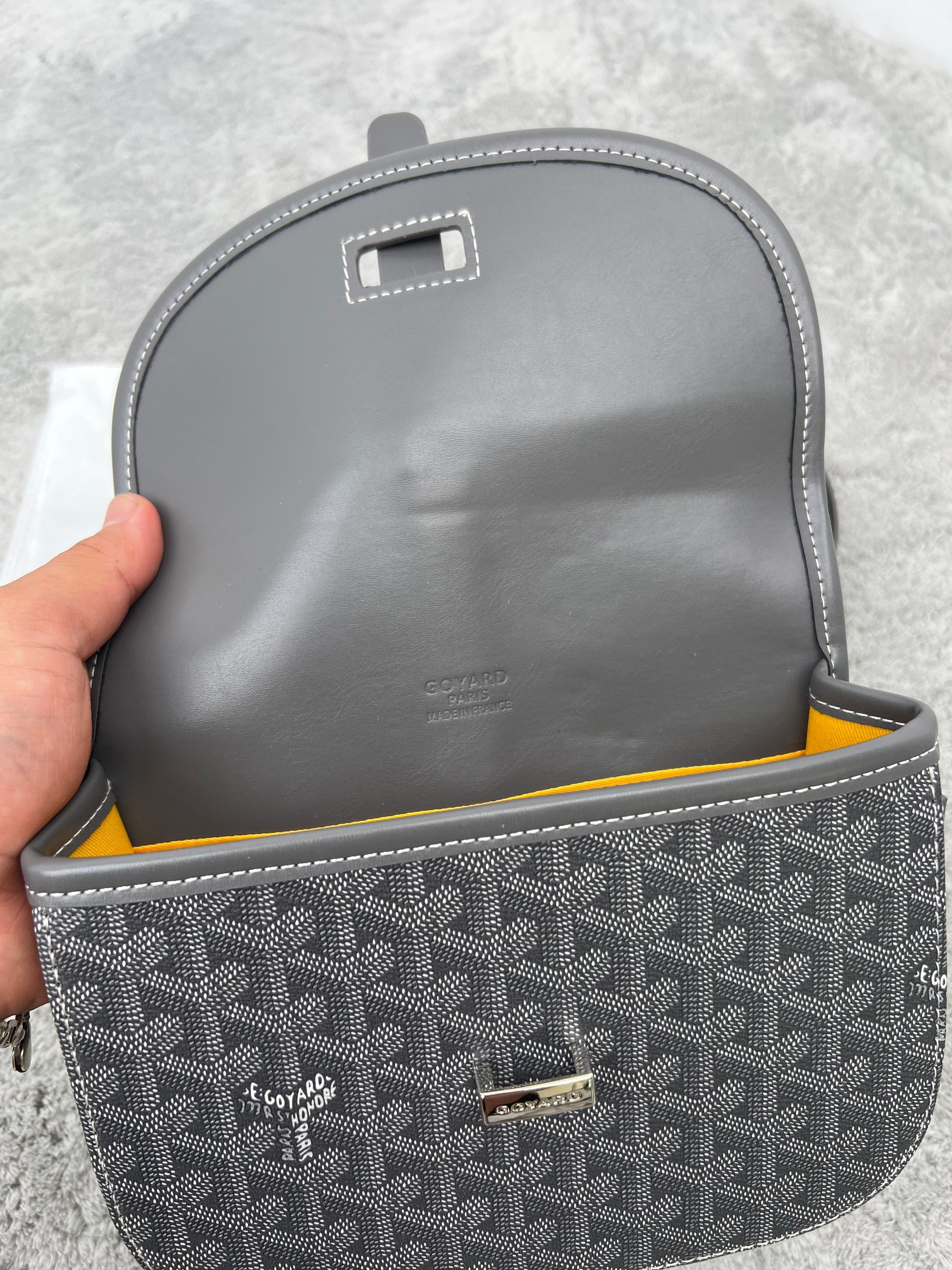 BANDOLERA -  GOYARD