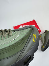 NIKE AIR MAX 95 - CORTEIZ MILITAR