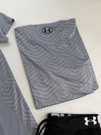 UNDER ARMOUR MANSORY GRIS(2026)