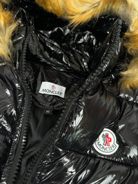 Chaqueta moncler