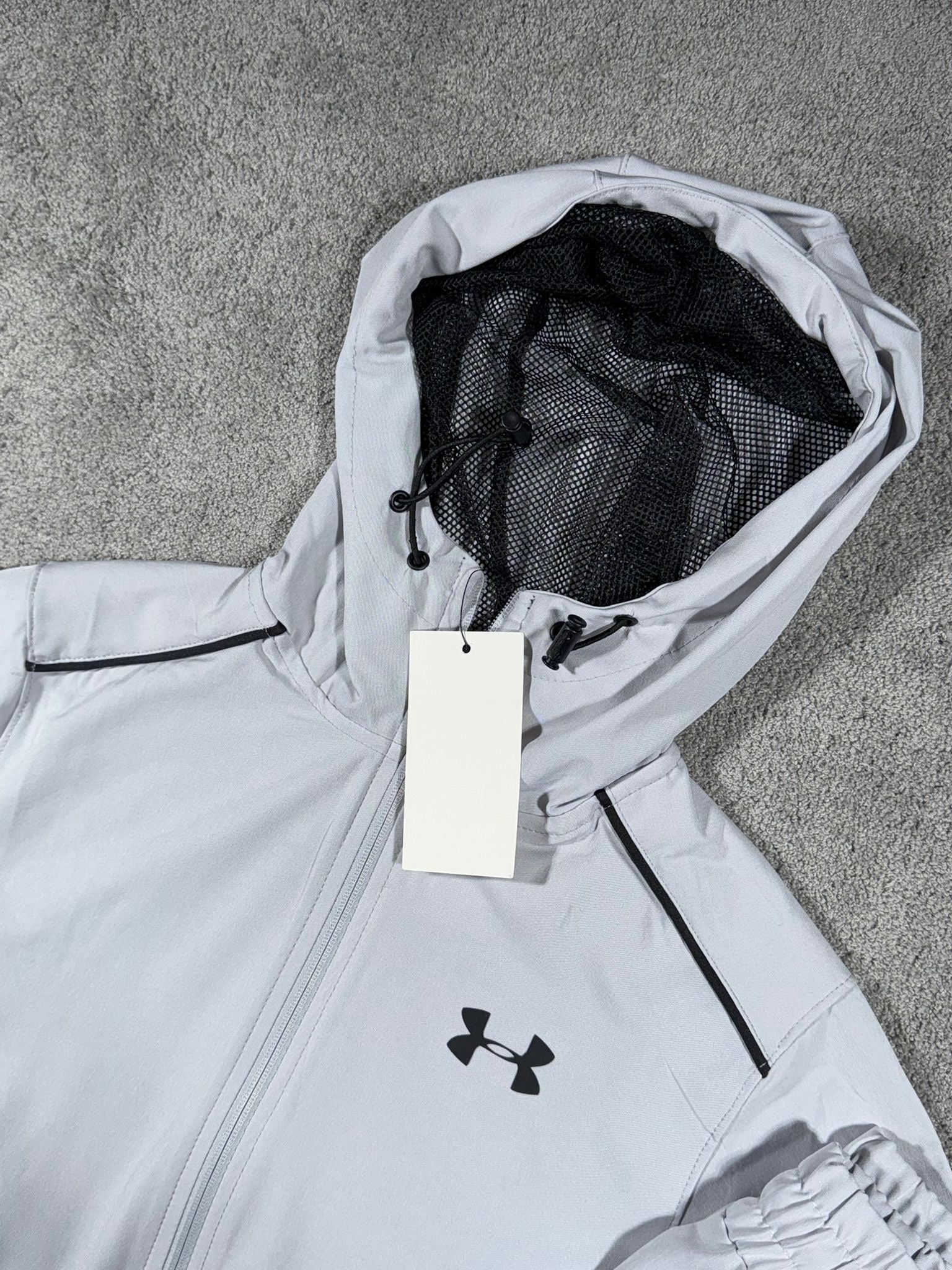 Conjunto UNDER ARMOUR