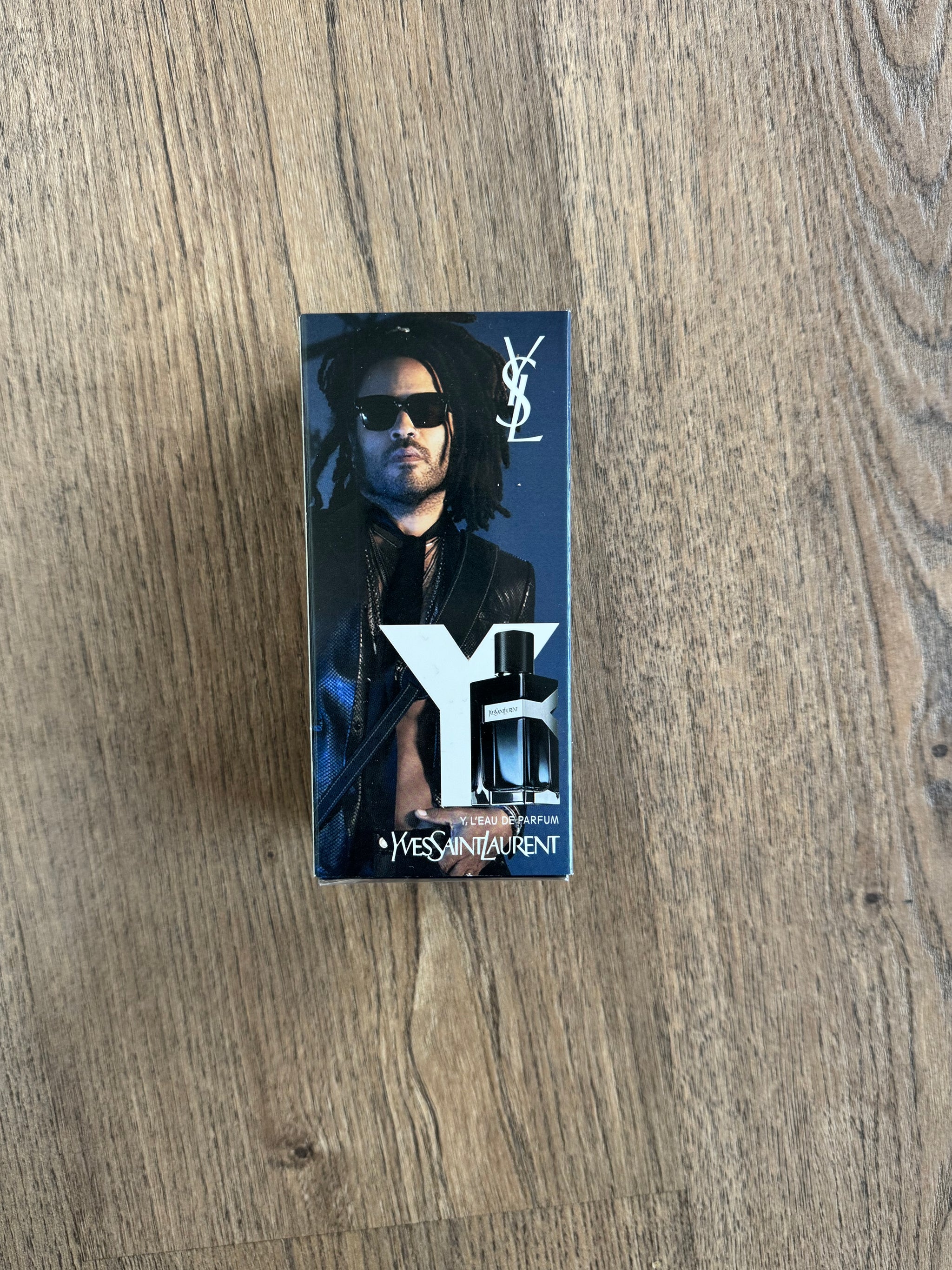 YVES SAINT LAURENT Y - 100ml