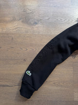 Conjunto Lacoste - Negro