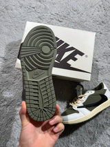 Nike Air Jordan 1 Low