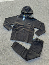 CONJUNTO -  UNDER ARMOUR - (H1)