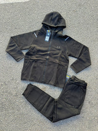 CONJUNTO -  UNDER ARMOUR - (H1)