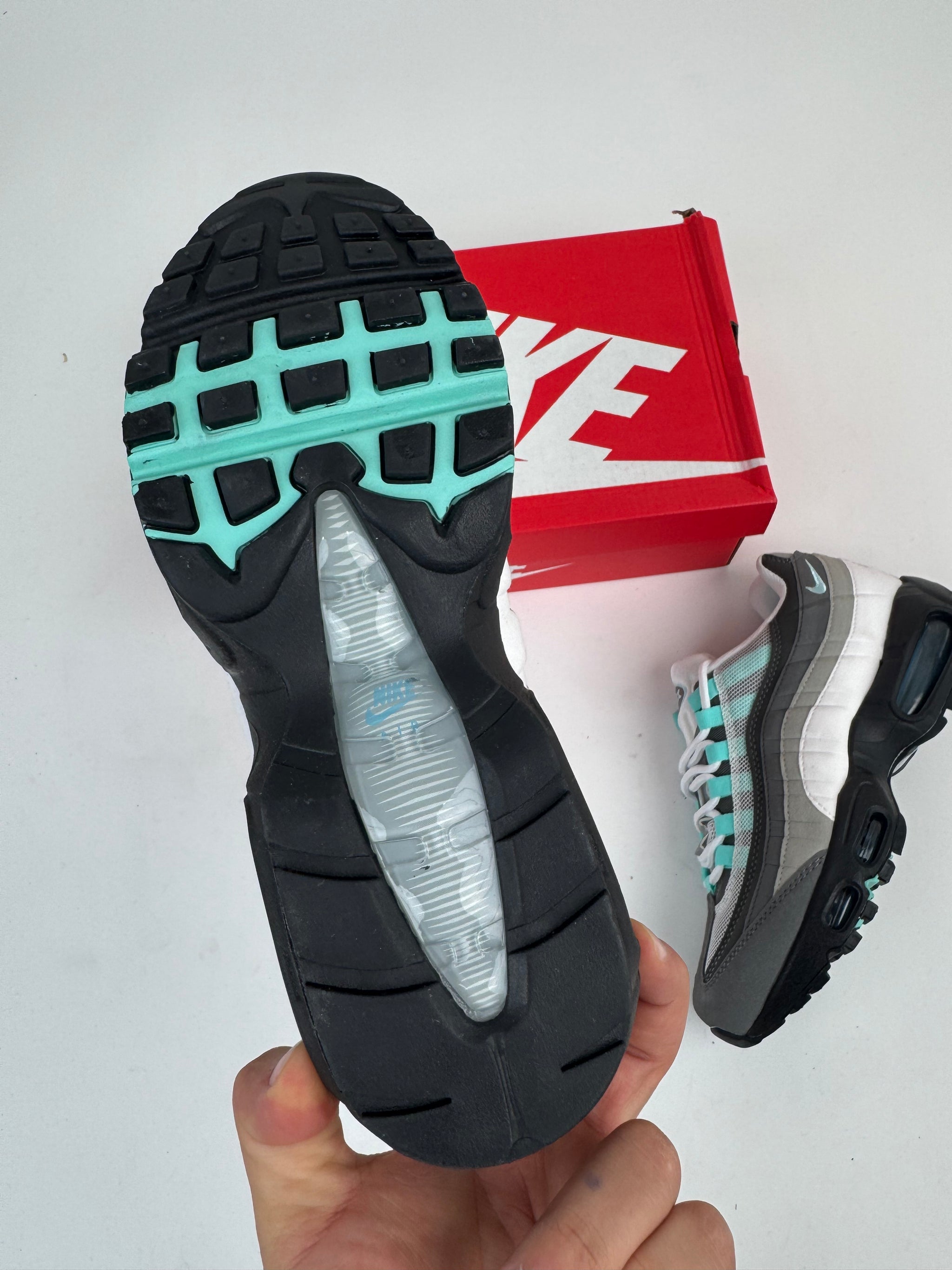 NIKE AIR MAX 95 - M3