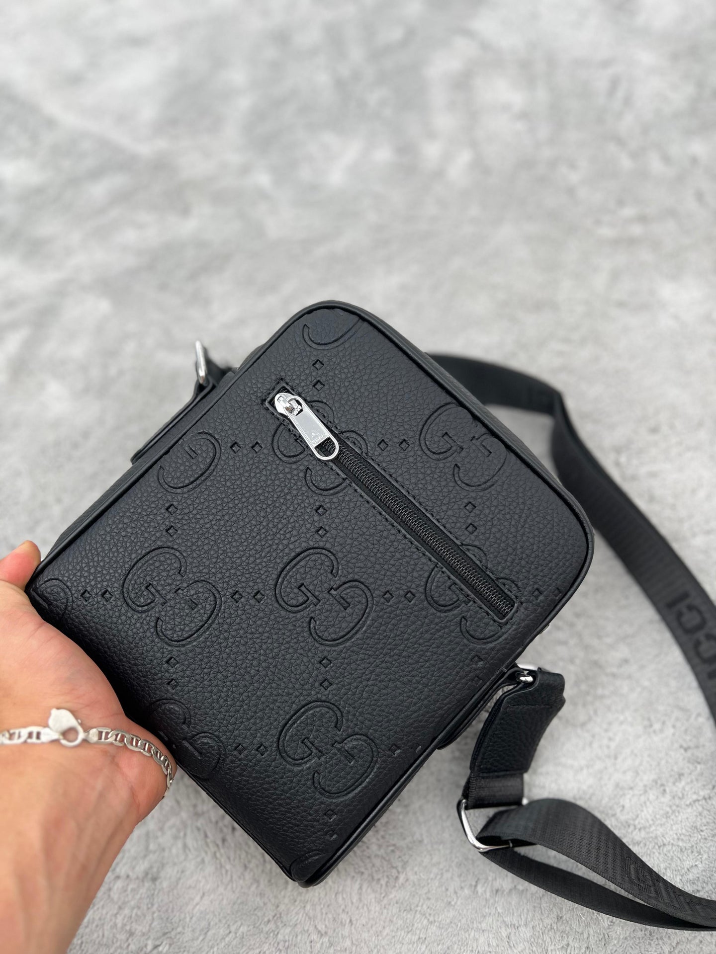 BANDOLERA -  GUCCI