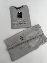 CONJUNTO CORTO - ARMANI (f1)