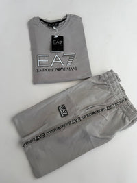 CONJUNTO CORTO - ARMANI (f1)