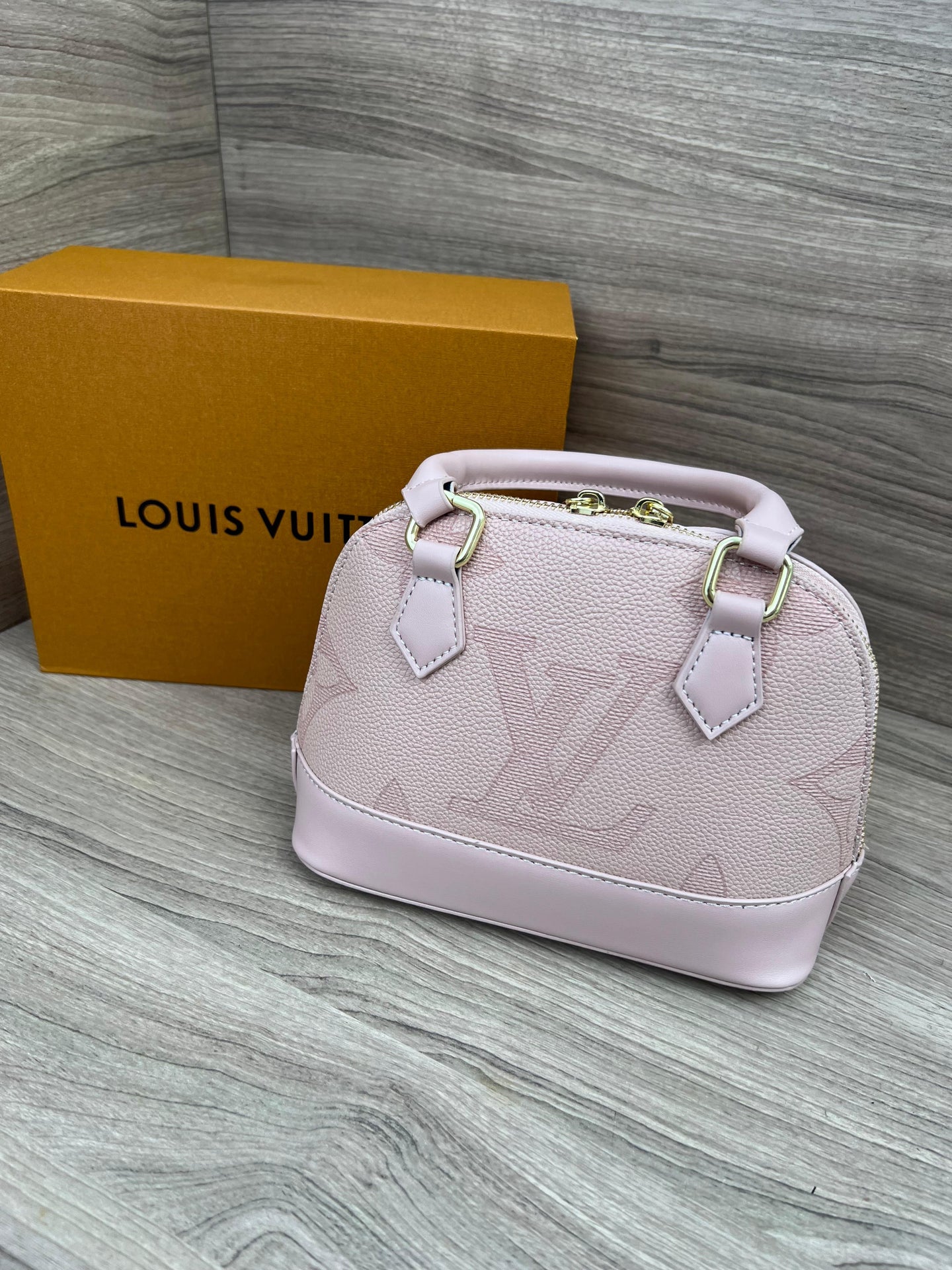 BOLSO MUJER -  LV