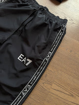 Conjunto Armani - NEGRO