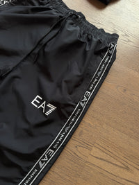 Conjunto Armani - NEGRO