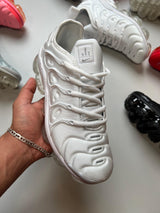 Nike air vapormax Plus - Blanco
