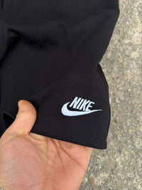 CONJUNTO NIKE - NEGRO
