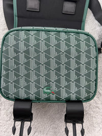 BANDOLERA -  LACOSTE