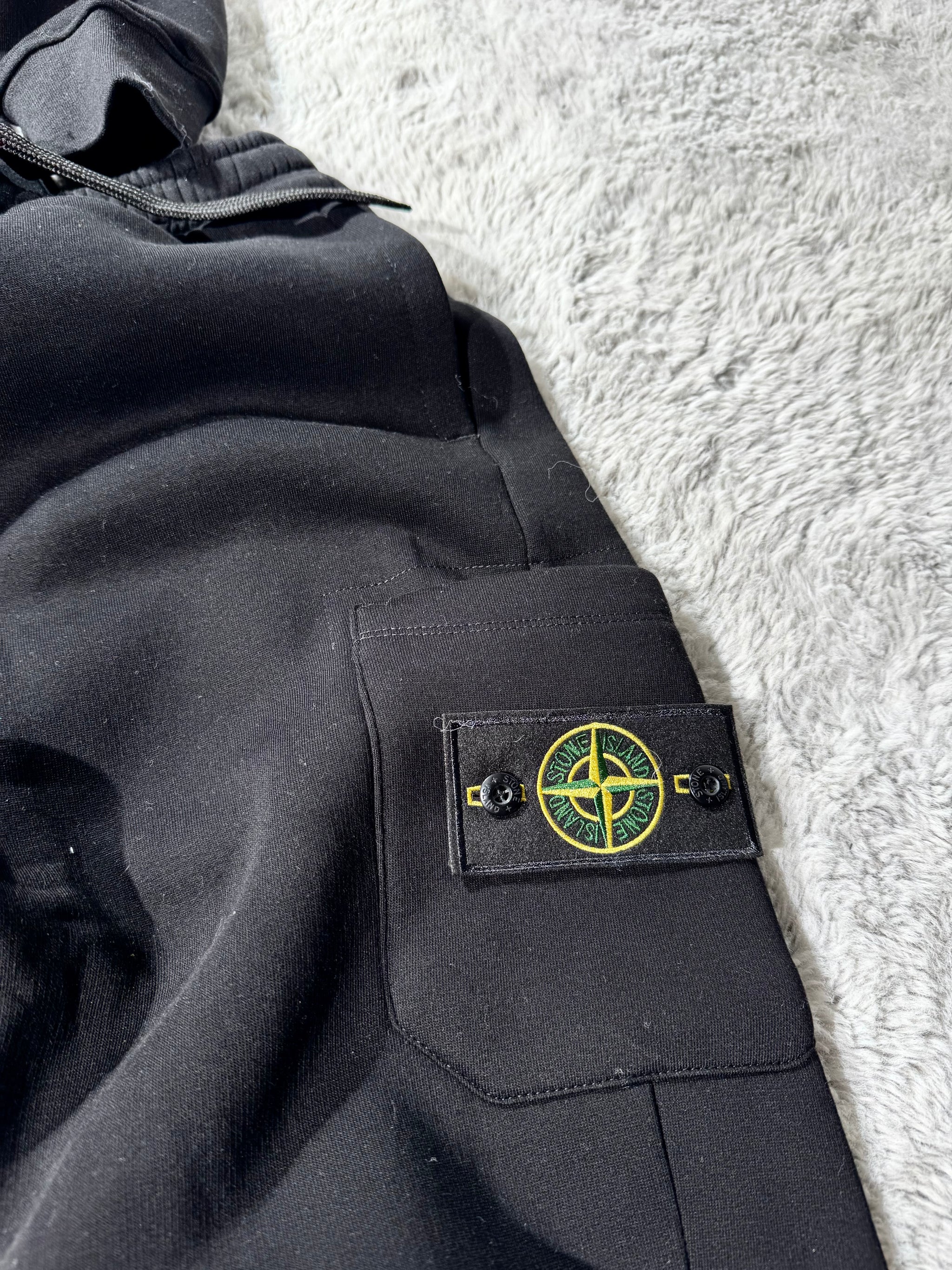 CONJUNTO STONE ISLAND