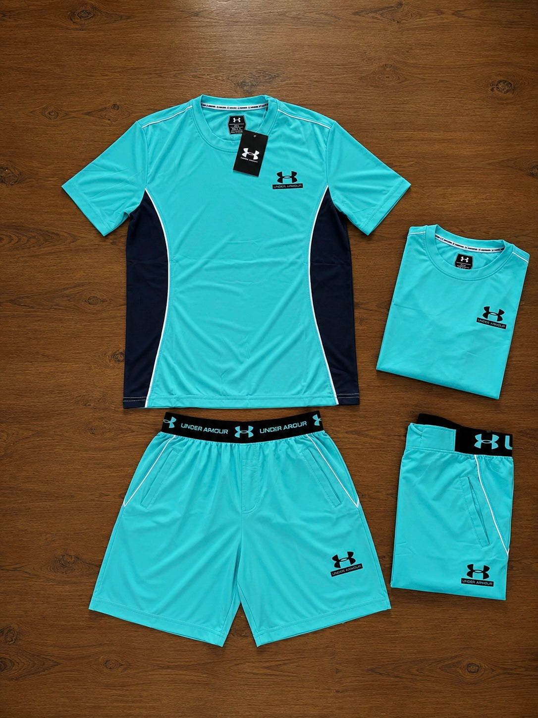 Conjunto Under