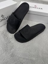 MONCLER - NEGRAS