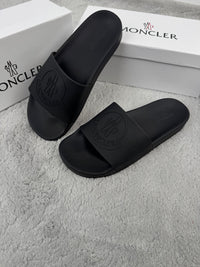 MONCLER - NEGRAS