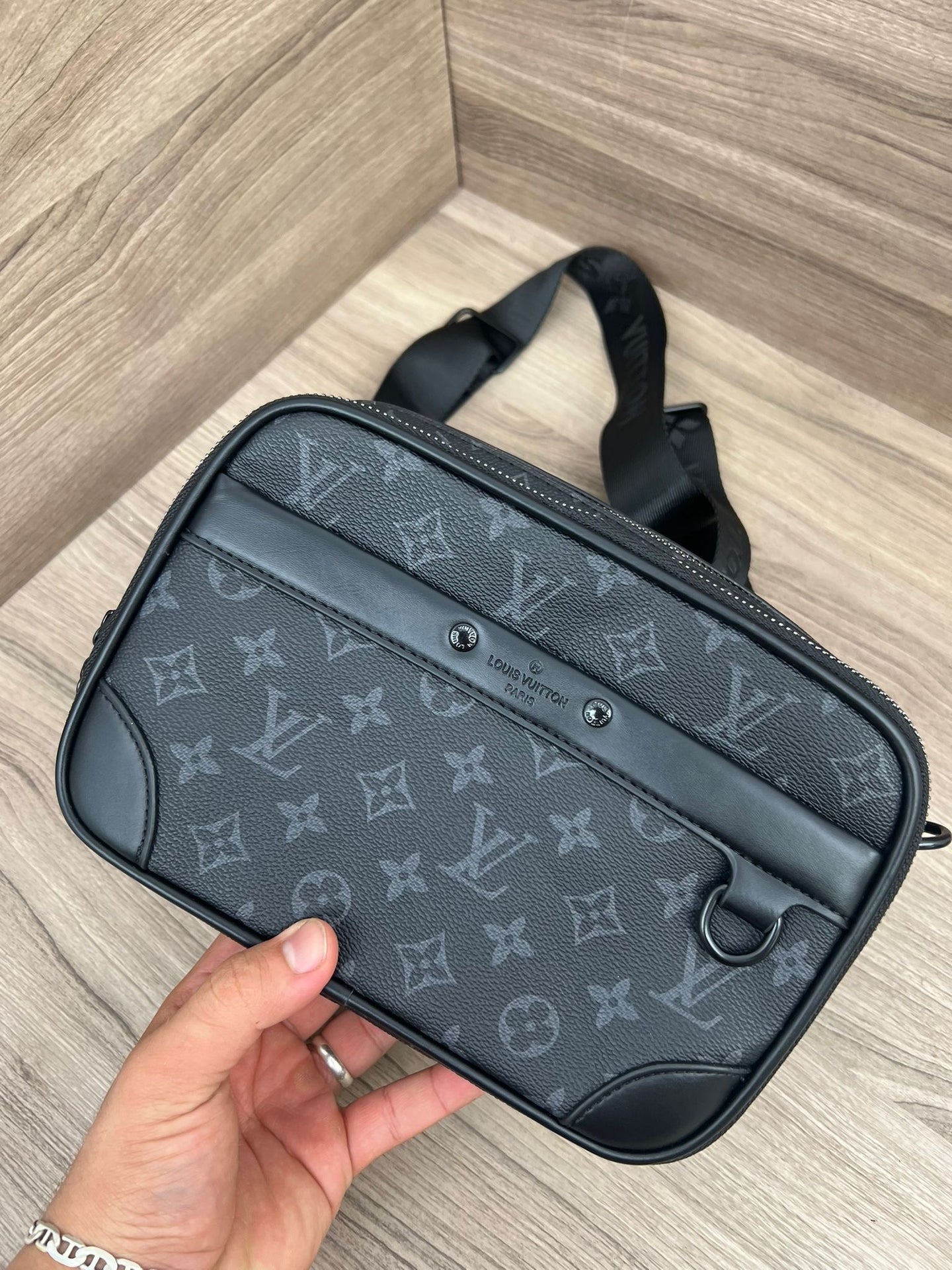 BANDOLERA -  LV