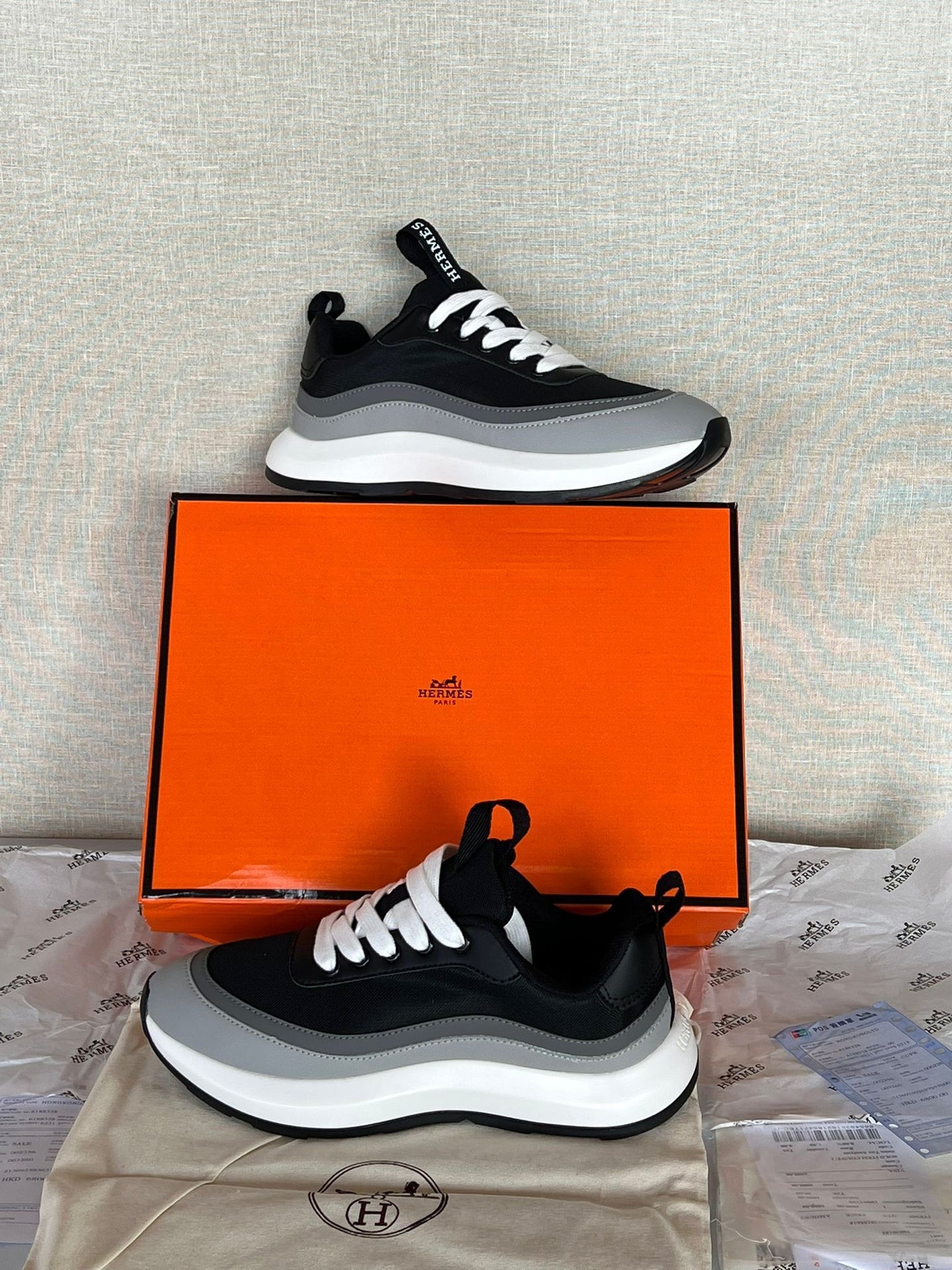 HERMES GRAMME - M3