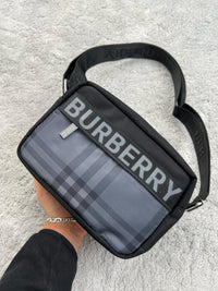 BANDOLERA - BURBERRY