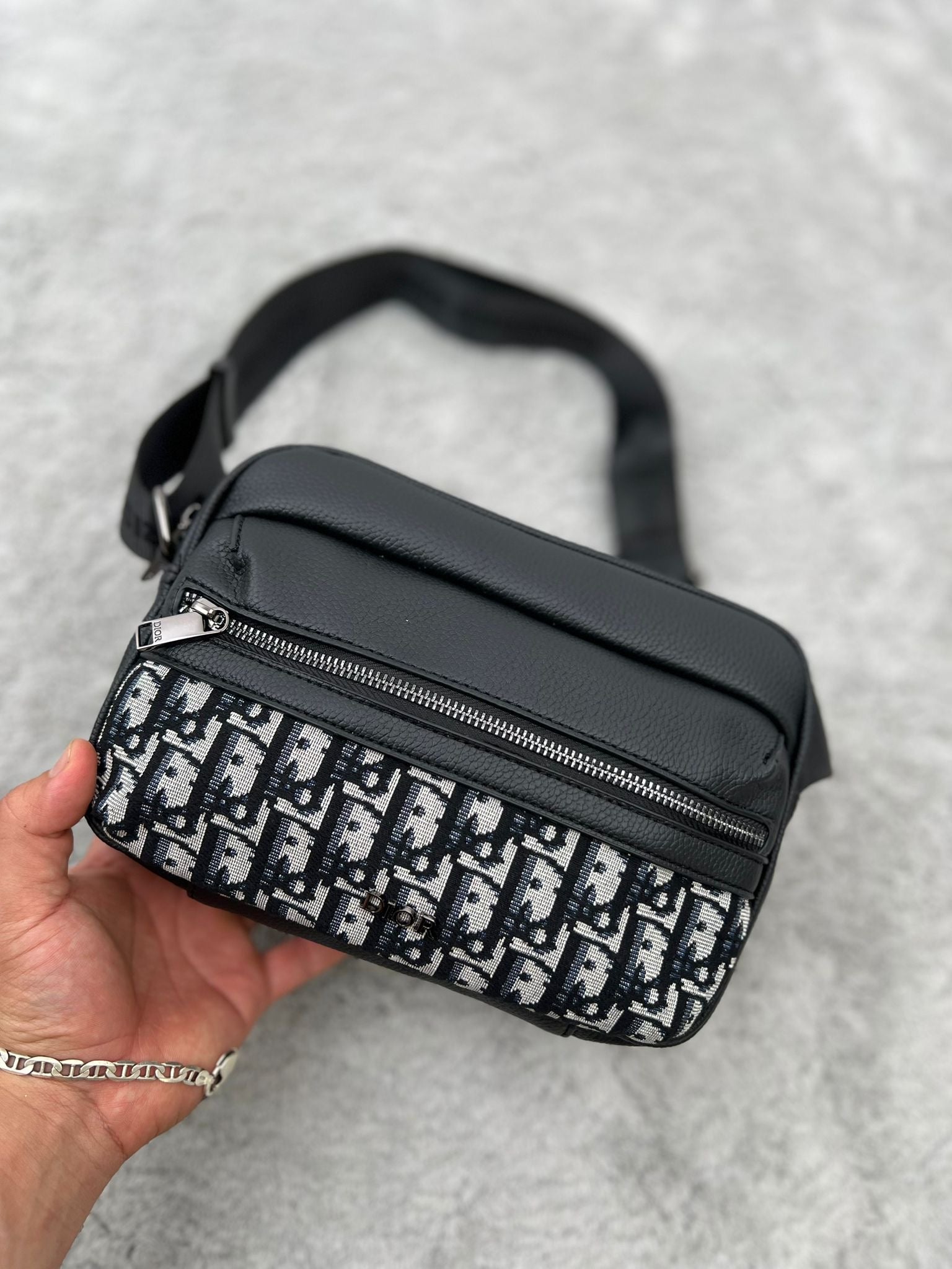 BANDOLERA -  DIOR