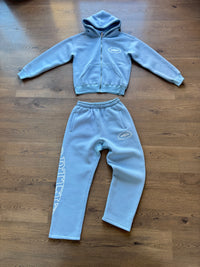 CORTEIZ - AZUL CLARO