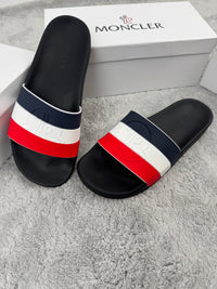 MONCLER - FR NEGRAS