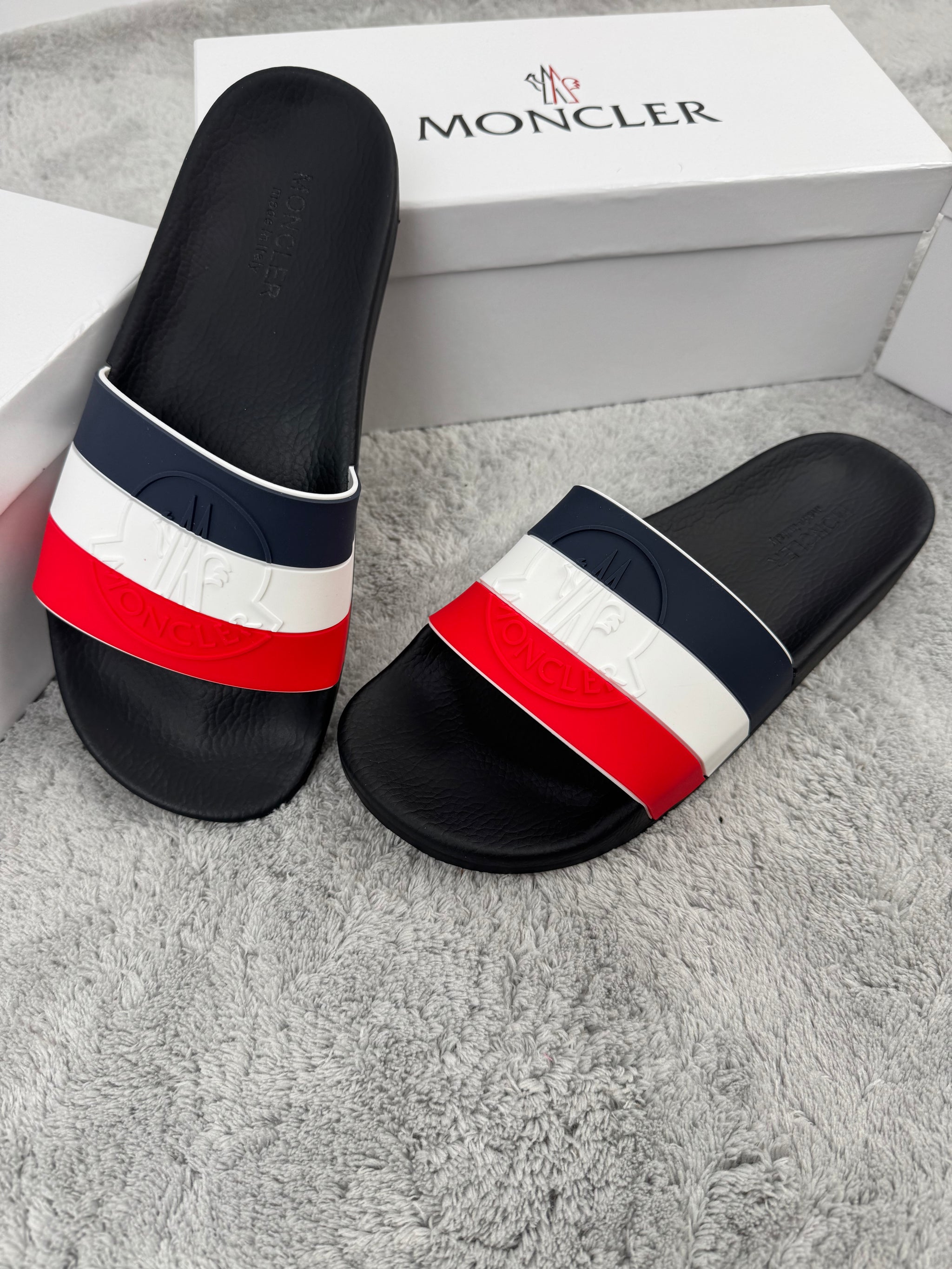 MONCLER - FR NEGRAS
