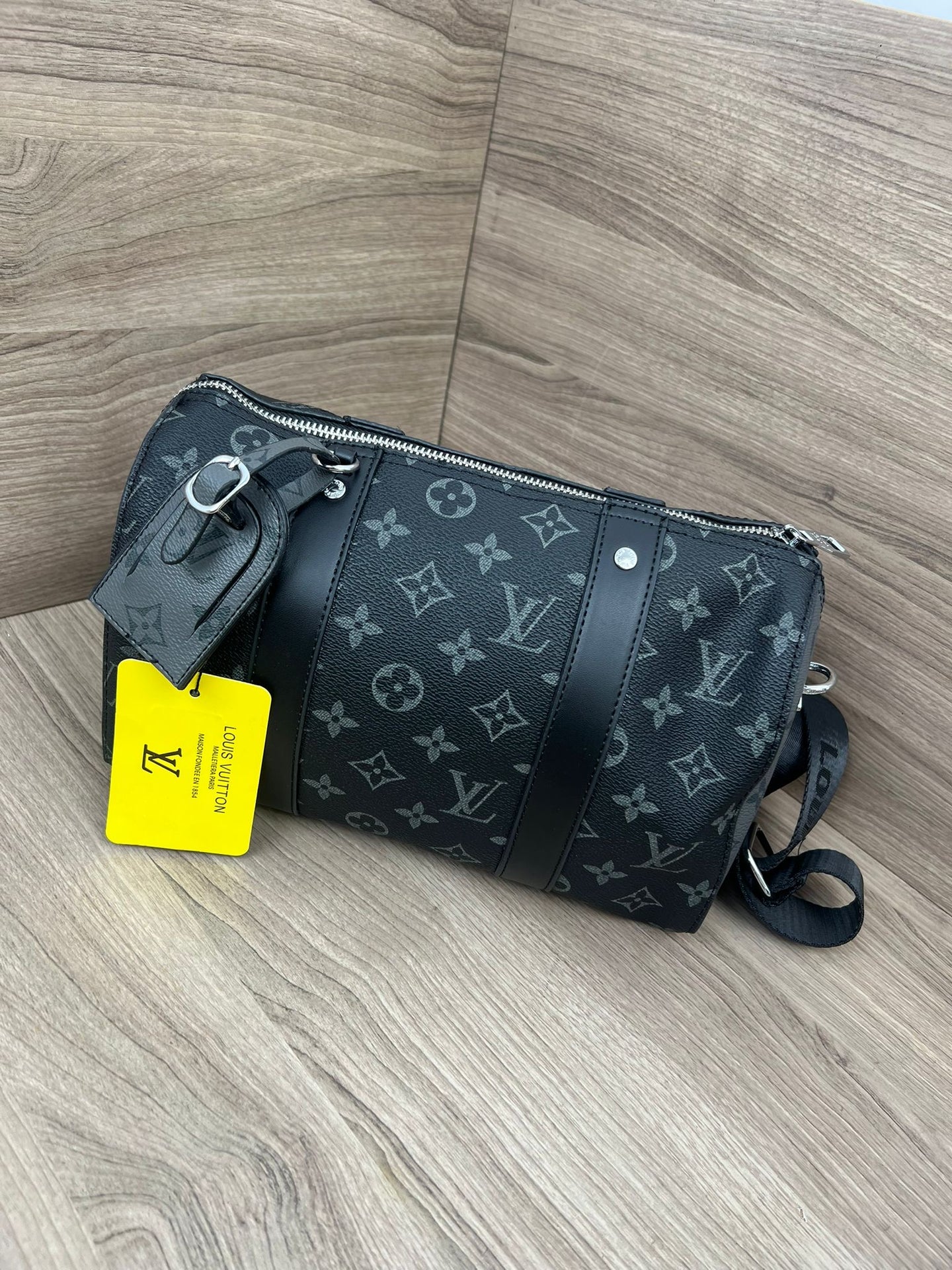 BANDOLERA -  LV