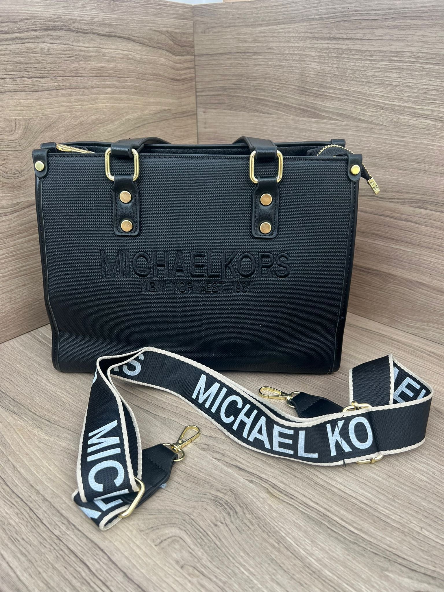 BOLSO MUJER - MICHAEL KORS