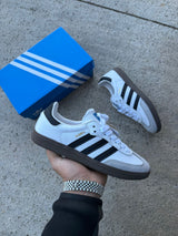 ADIDAS SAMBA - MODELO 1