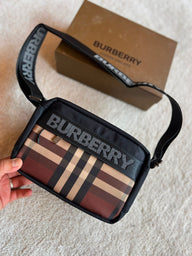 BANDOLERA - BURBERRY