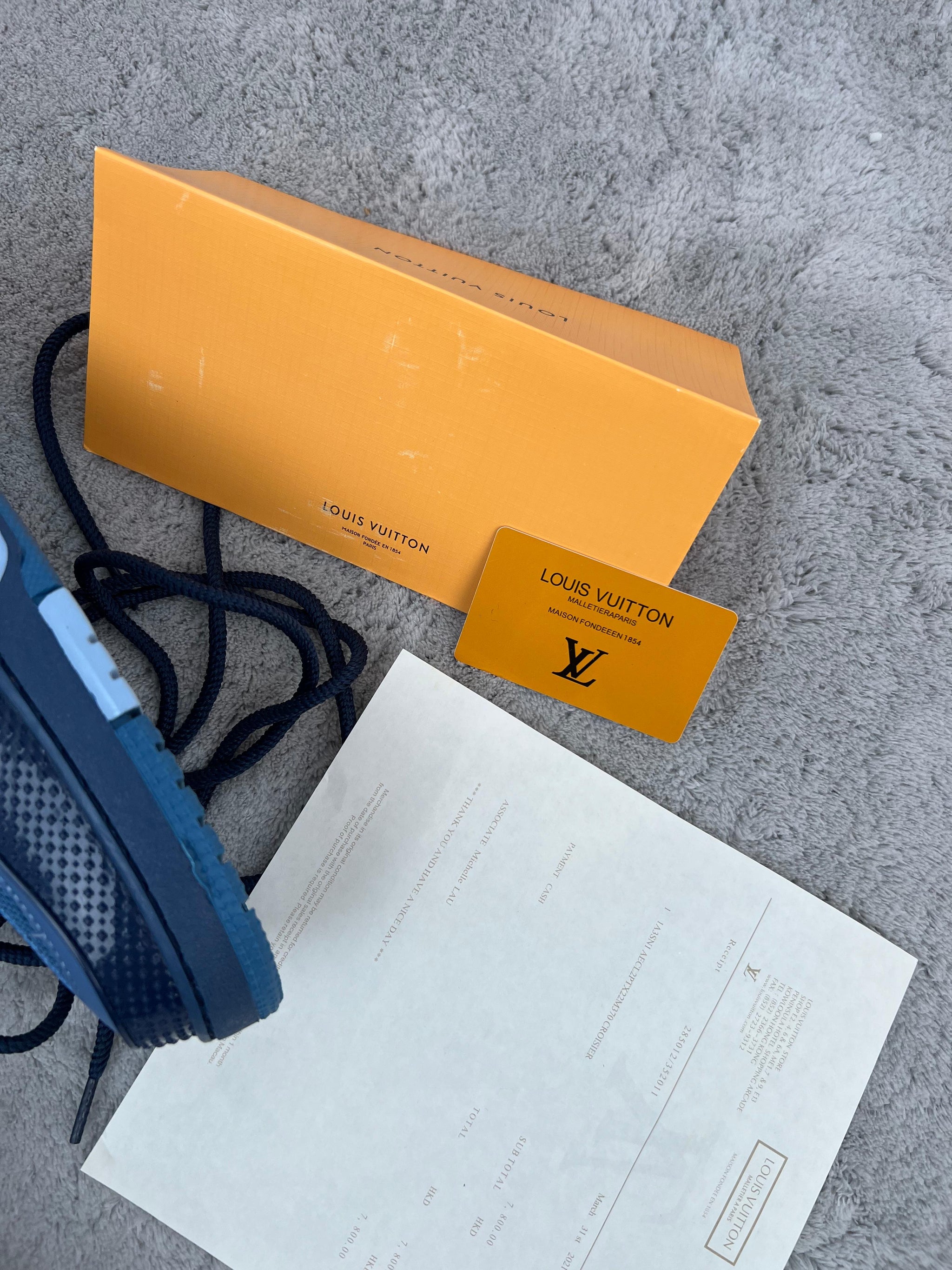 LV SKATE
