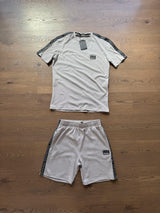 CONJUNTO CORTO - EA7
