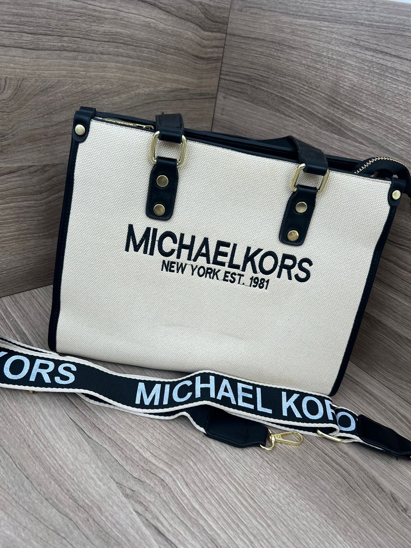 BOLSO MUJER - MICHAEL KORS