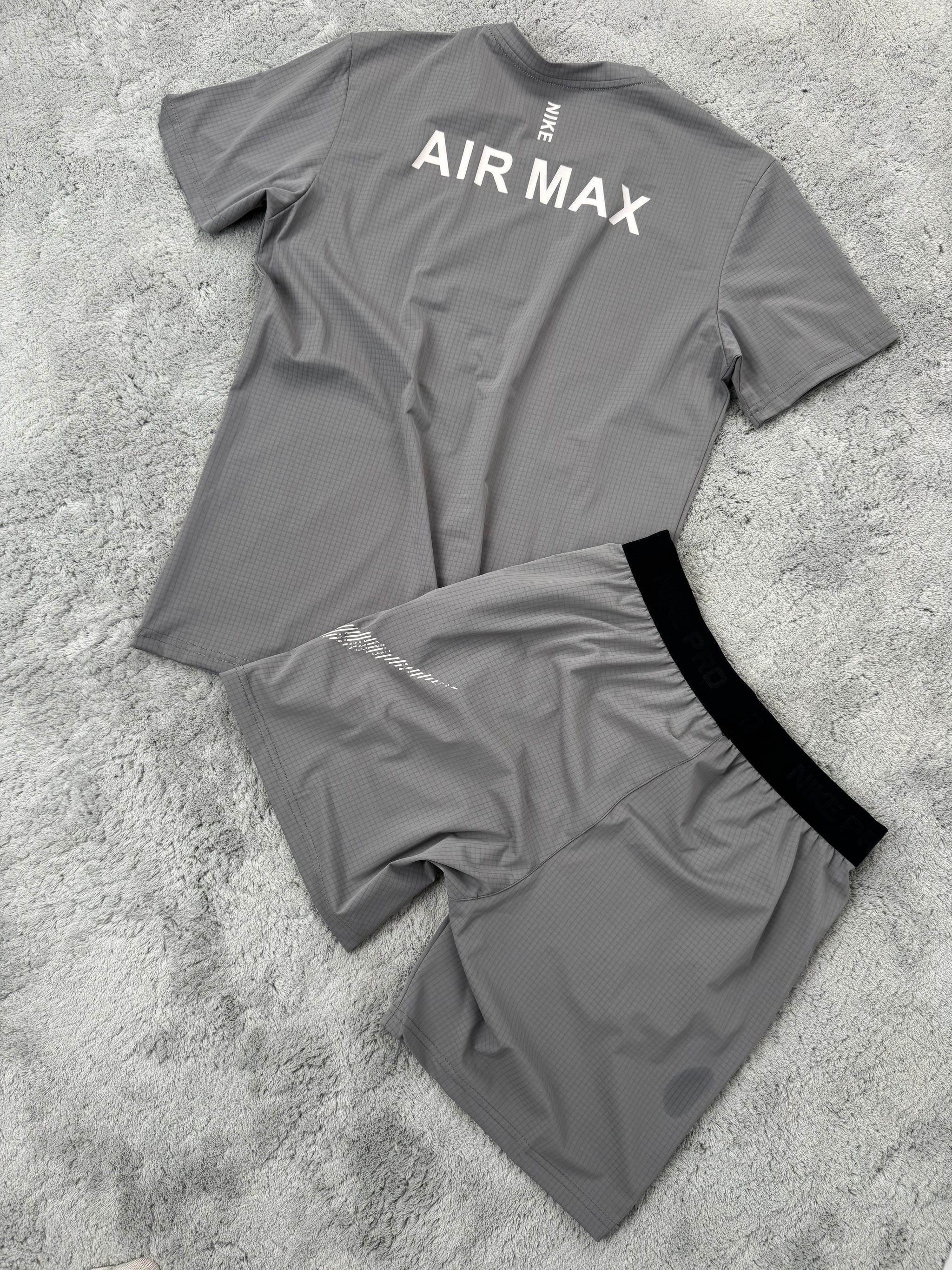 CONJUNTO NIKE AIR MAX - NARDO