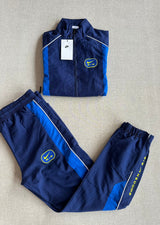 CONJUNTO NIKE AIR SWOOSH - M2