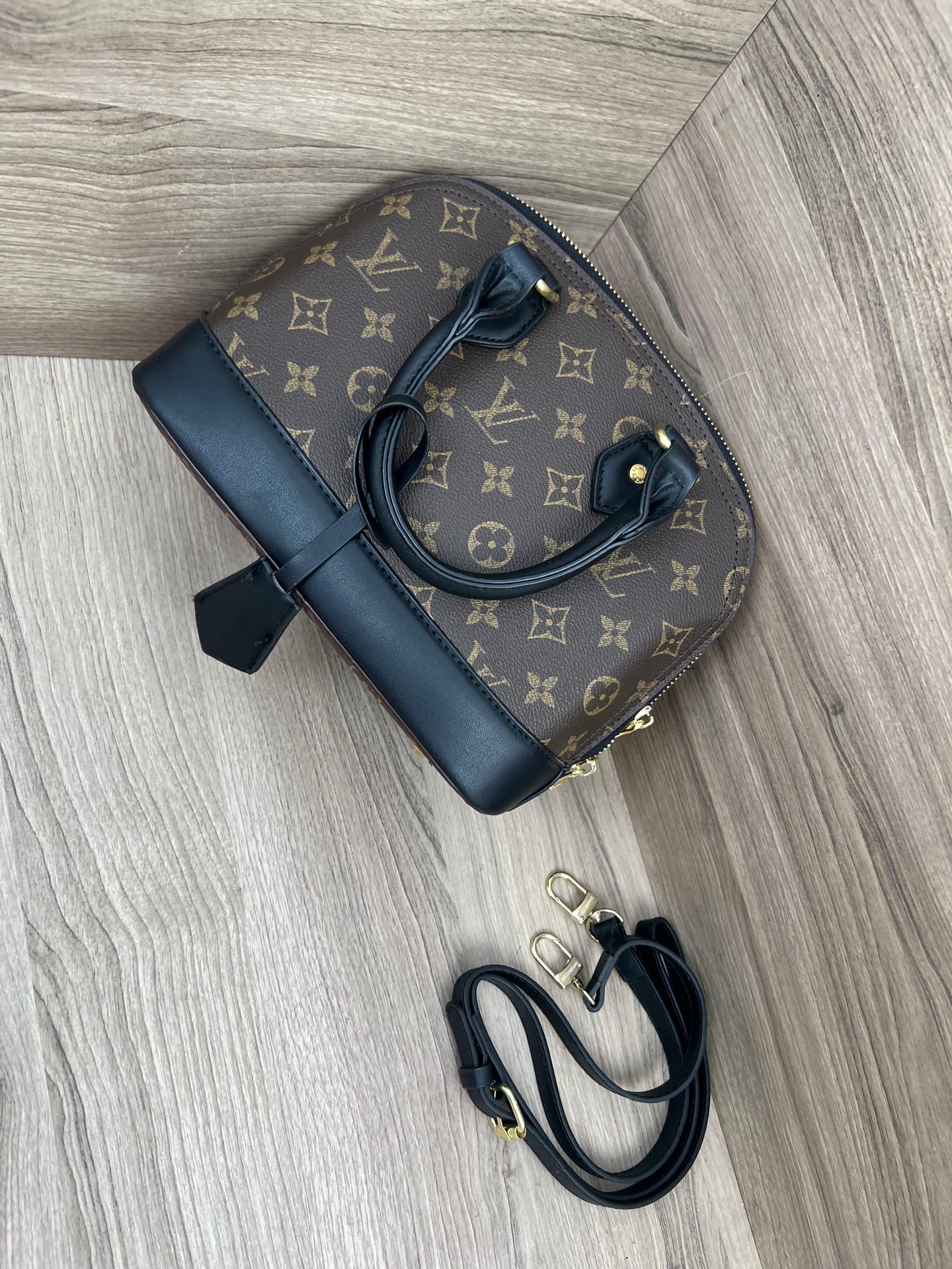 BOLSO MUJER -  LV