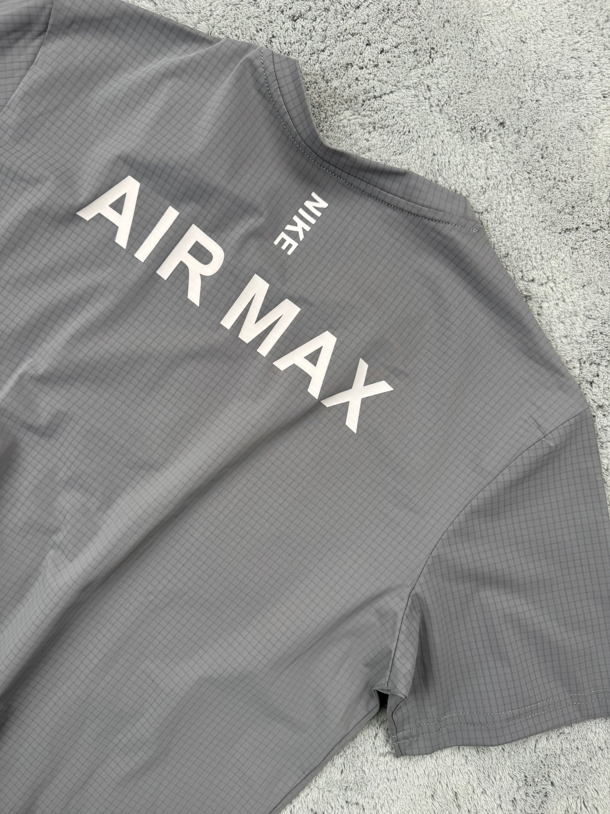 CONJUNTO NIKE AIR MAX - NARDO